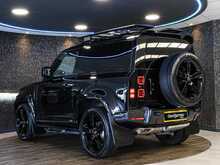 Land Rover Defender 90 D250 MHEV X-Dynamic HSE - U14045