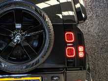 Land Rover Defender 90 D250 MHEV X-Dynamic HSE - U14045