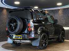 Land Rover Defender 90 D250 MHEV X-Dynamic HSE - U14045