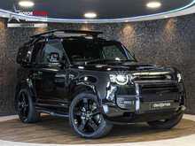 Land Rover Defender 90 D250 MHEV X-Dynamic HSE - U14045