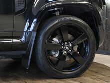 Land Rover Defender 90 D250 MHEV X-Dynamic HSE - U14045