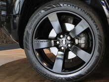 Land Rover Defender 90 D250 MHEV X-Dynamic HSE - U14045