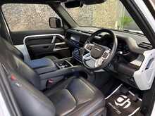 Land Rover Defender 90 D250 MHEV X-Dynamic HSE - U14046