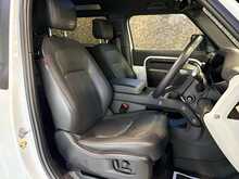 Land Rover Defender 90 D250 MHEV X-Dynamic HSE - U14046