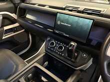 Land Rover Defender 90 D250 MHEV X-Dynamic HSE - U14046