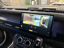 Land Rover Defender 90 D250 MHEV X-Dynamic HSE - U14046