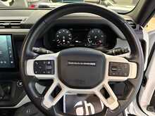 Land Rover Defender 90 D250 MHEV X-Dynamic HSE - U14046