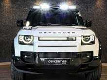 Land Rover Defender 90 D250 MHEV X-Dynamic HSE - U14046