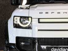 Land Rover Defender 90 D250 MHEV X-Dynamic HSE - U14046