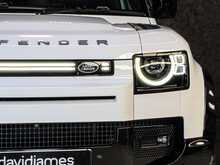 Land Rover Defender 90 D250 MHEV X-Dynamic HSE - U14046