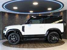 Land Rover Defender 90 D250 MHEV X-Dynamic HSE - U14046