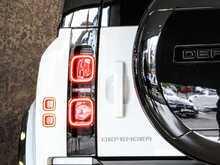 Land Rover Defender 90 D250 MHEV X-Dynamic HSE - U14046