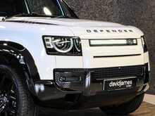 Land Rover Defender 90 D250 MHEV X-Dynamic HSE - U14046