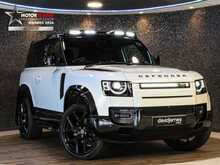 Land Rover Defender 90 D250 MHEV X-Dynamic HSE - U14046