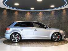 Audi S3 TFSI Black Edition - U14050