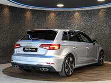 Audi S3 TFSI Black Edition - U14050
