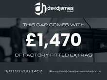 Audi S3 TFSI Black Edition - U14050