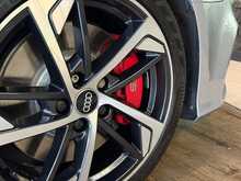 Audi S3 TFSI Black Edition - U14050