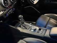 Audi S3 TFSI Black Edition - U14050