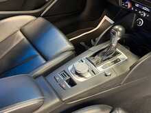 Audi S3 TFSI Black Edition - U14050
