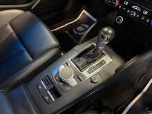 Audi S3 TFSI Black Edition - U14050