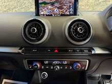 Audi S3 TFSI Black Edition - U14050