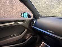 Audi S3 TFSI Black Edition - U14050