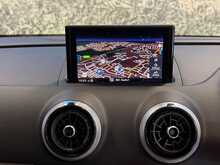 Audi S3 TFSI Black Edition - U14050