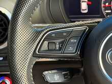 Audi S3 TFSI Black Edition - U14050