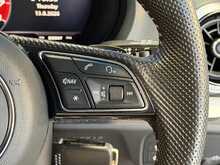 Audi S3 TFSI Black Edition - U14050