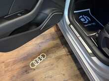 Audi S3 TFSI Black Edition - U14050