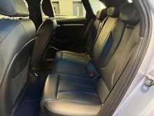 Audi S3 TFSI Black Edition - U14050