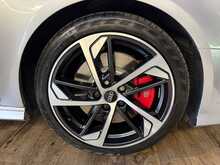 Audi S3 TFSI Black Edition - U14050