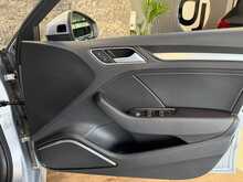 Audi S3 TFSI Black Edition - U14050