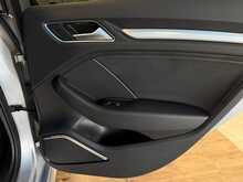 Audi S3 TFSI Black Edition - U14050