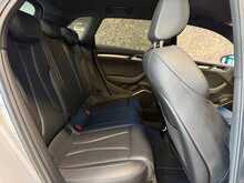 Audi S3 TFSI Black Edition - U14050
