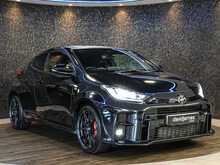 Toyota Yaris T GR Circuit - U14053