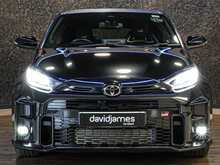 Toyota Yaris T GR Circuit - U14053