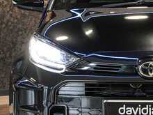 Toyota Yaris T GR Circuit - U14053