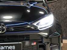 Toyota Yaris T GR Circuit - U14053