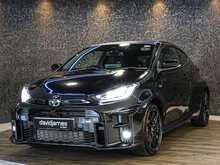 Toyota Yaris T GR Circuit - U14053