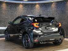 Toyota Yaris T GR Circuit - U14053