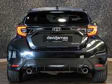 Toyota Yaris T GR Circuit - U14053