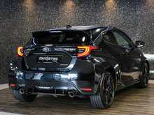 Toyota Yaris T GR Circuit - U14053