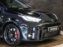 Toyota Yaris T GR Circuit - U14053