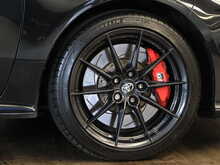 Toyota Yaris T GR Circuit - U14053