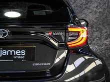 Toyota Yaris T GR Circuit - U14053