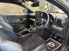 Toyota Yaris T GR Circuit - U14053