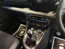 Toyota Yaris T GR Circuit - U14053