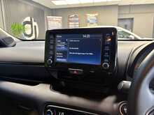 Toyota Yaris T GR Circuit - U14053